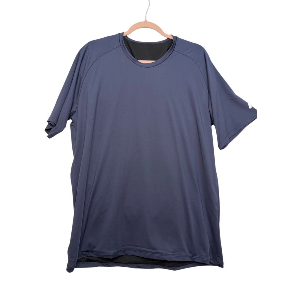 Forme Science Men’s Core Shirt Size XXL Posture Correcting Tee Training Exercise